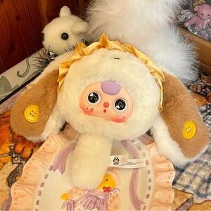 MINISO - Baby Three Magic Series Blind box